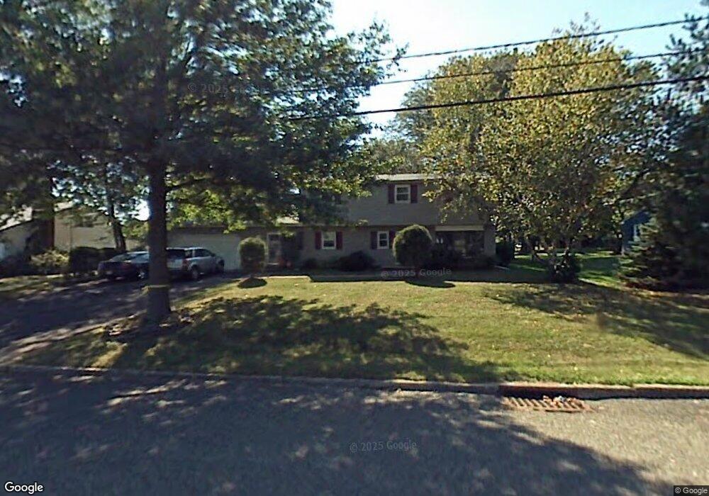 20 Shady Ln, Bound Brook, NJ 08805 - photo 1