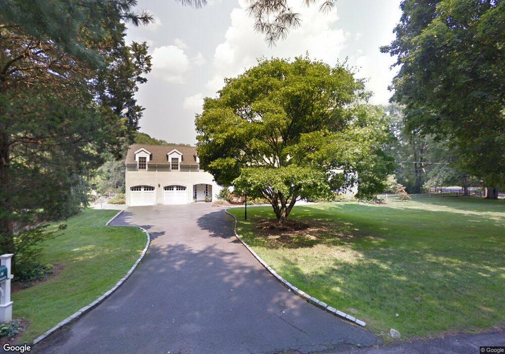 18 Jeffrey Rd, Greenwich, CT 06830 - photo 1