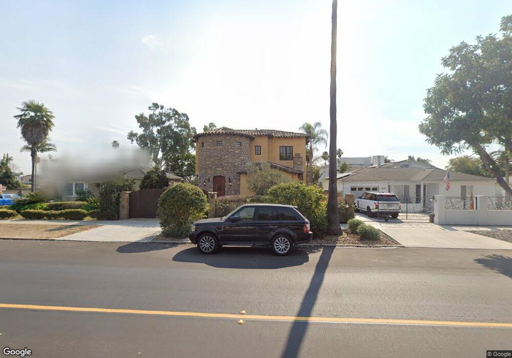 1367 Loring St, San Diego, CA 92109 - photo 1