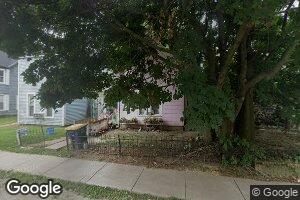 619 W Adams St, Muncie, IN 47305