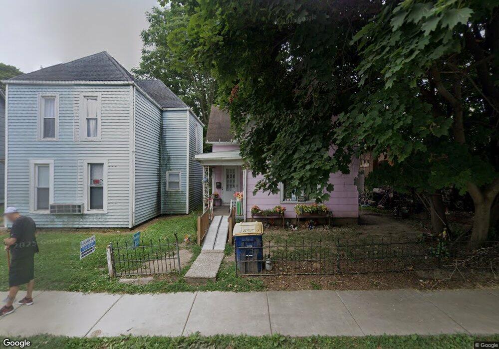 619 W Adams St, Muncie, IN 47305 - photo 1