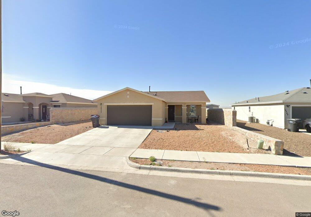 14252 Paraiso Dr, El Paso, TX 79928 - photo 1