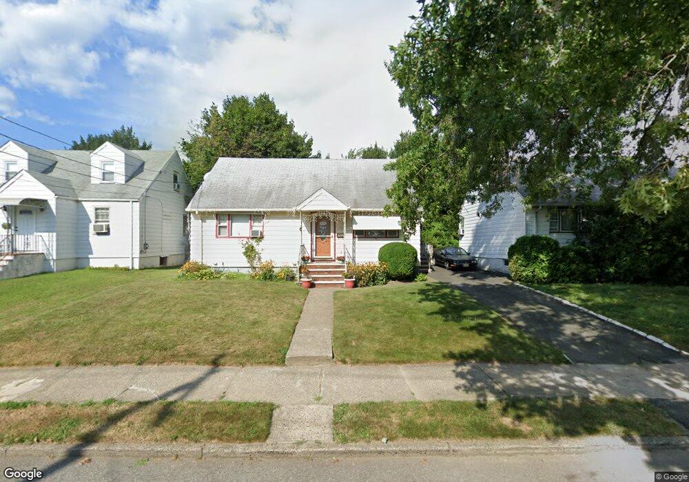 182 Richmond Ave unit 184, Paterson, NJ 07502 - photo 1