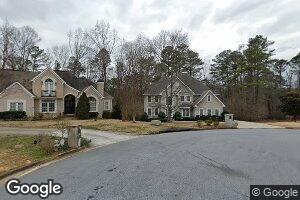 1025 Forest Overlook Trail SW, Atlanta, GA 30331