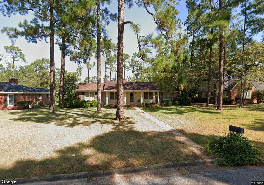 1705 Myrtle Rd, Albany, GA 31707 - photo 1