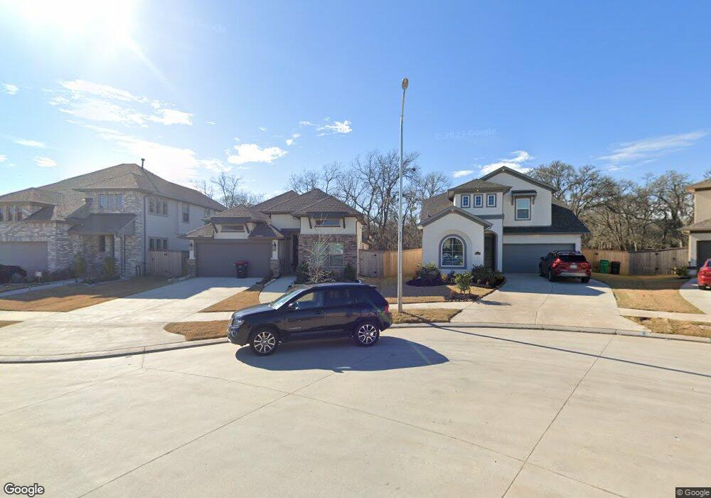 24227 Ayers Smith Trail, Richmond, TX 77469 - photo 1
