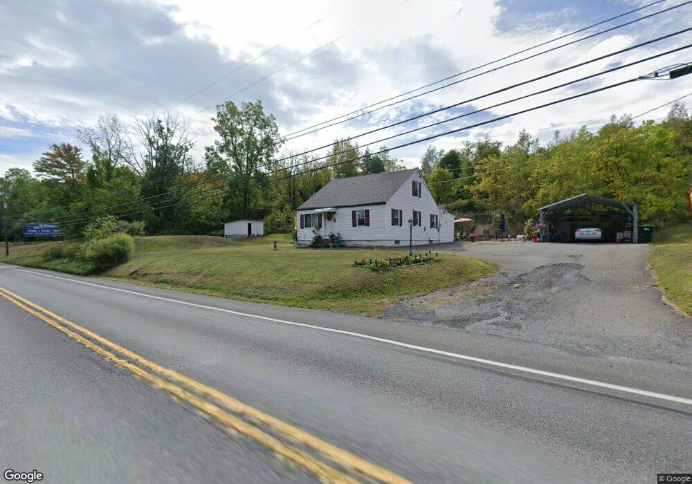 2414 Route 209, Sciota, PA 18354 - photo 1