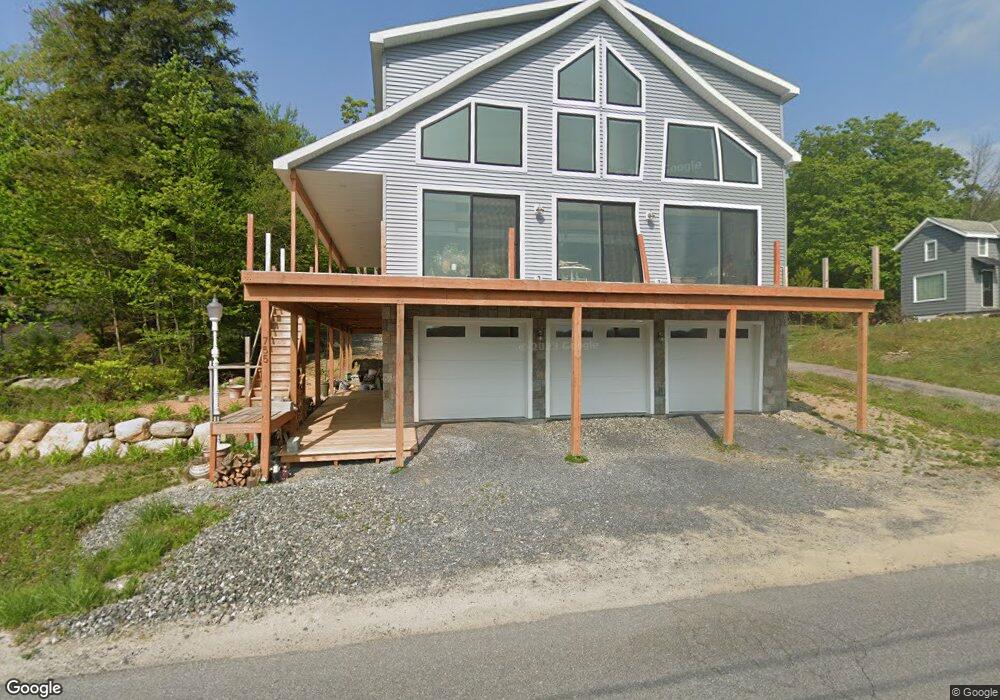 755 Lake Desolation Rd, Middle Grove, NY 12850 - photo 1