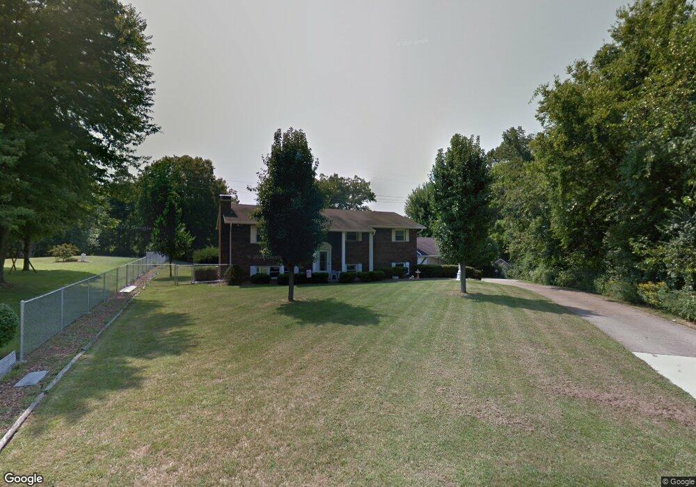 920 Borri Dr, Maryville, IL 62062 - photo 1