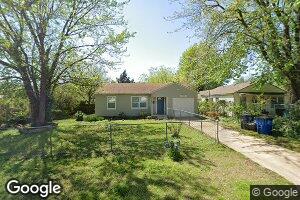 6648 E Newton Place, Tulsa, OK 74115