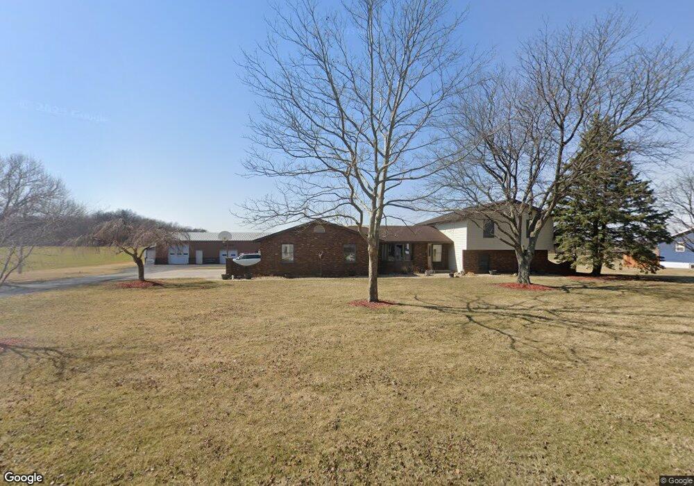 1425 N Cool Rd, Lima, OH 45801 - photo 1