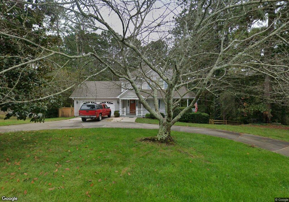 51 Picketts Lake Way E unit 8, Acworth, GA 30101 - photo 1