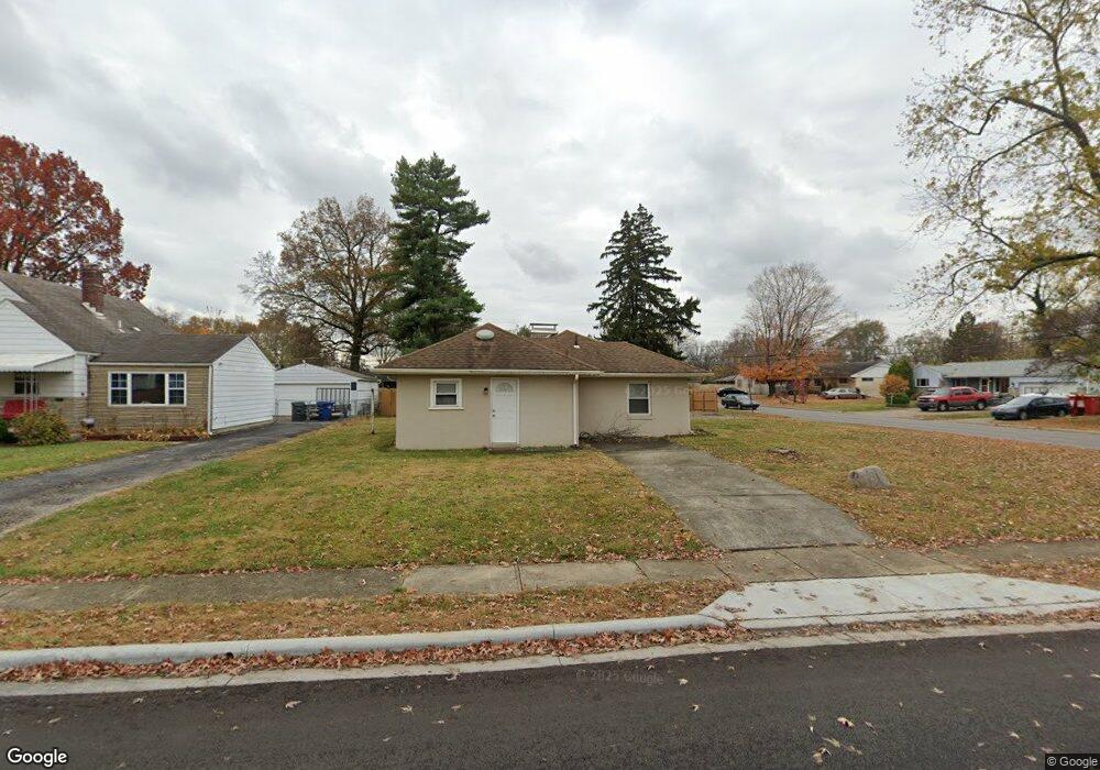 1010 Beechwood Rd, Columbus, OH 43227 - photo 1