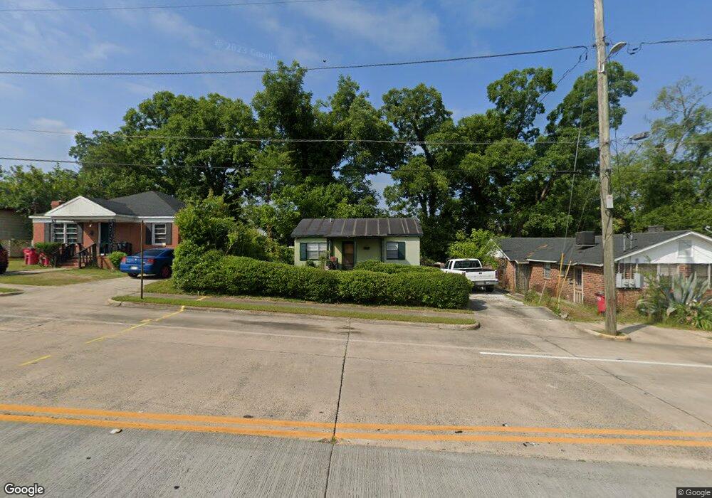 1486 Walnut St, Macon, GA 31201 - photo 1