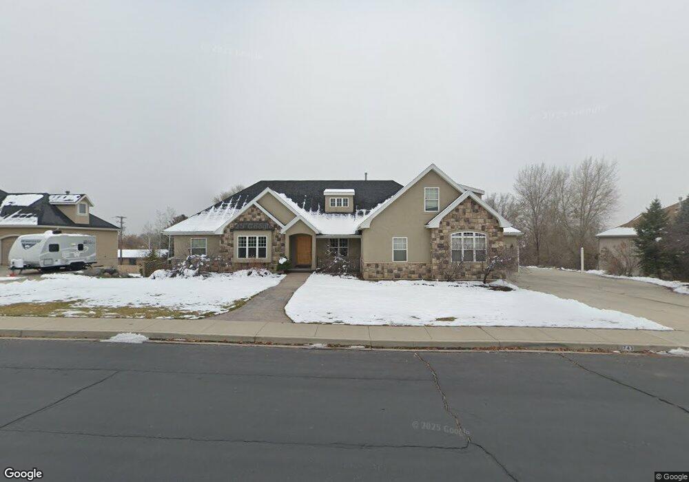 743 W 2760 N unit 21, Pleasant Grove, UT 84062 - photo 1