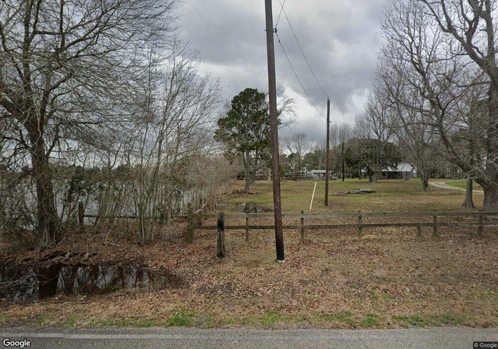 5432 Baker Rd, Needville, TX 77461 - photo 1