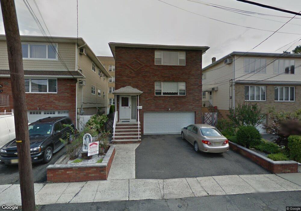 297 Grant Ave unit 1, Cliffside Park, NJ 07010 - photo 1