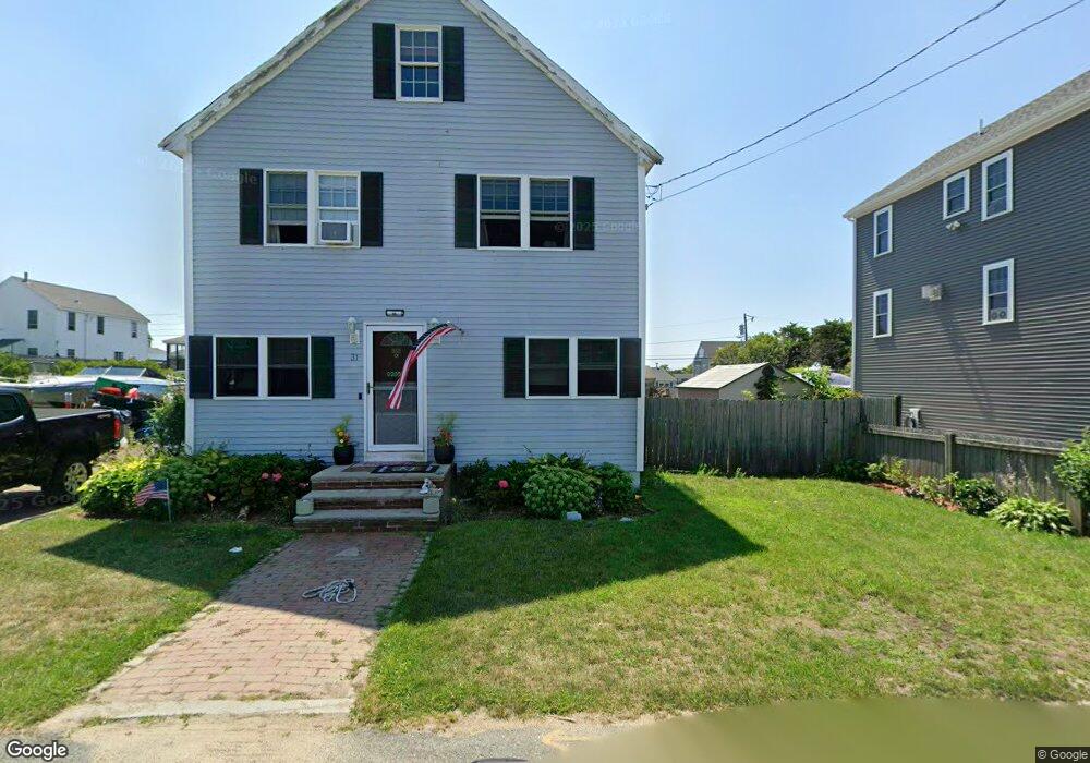 31 Constitution Rd, Marshfield, MA 02050 - photo 1