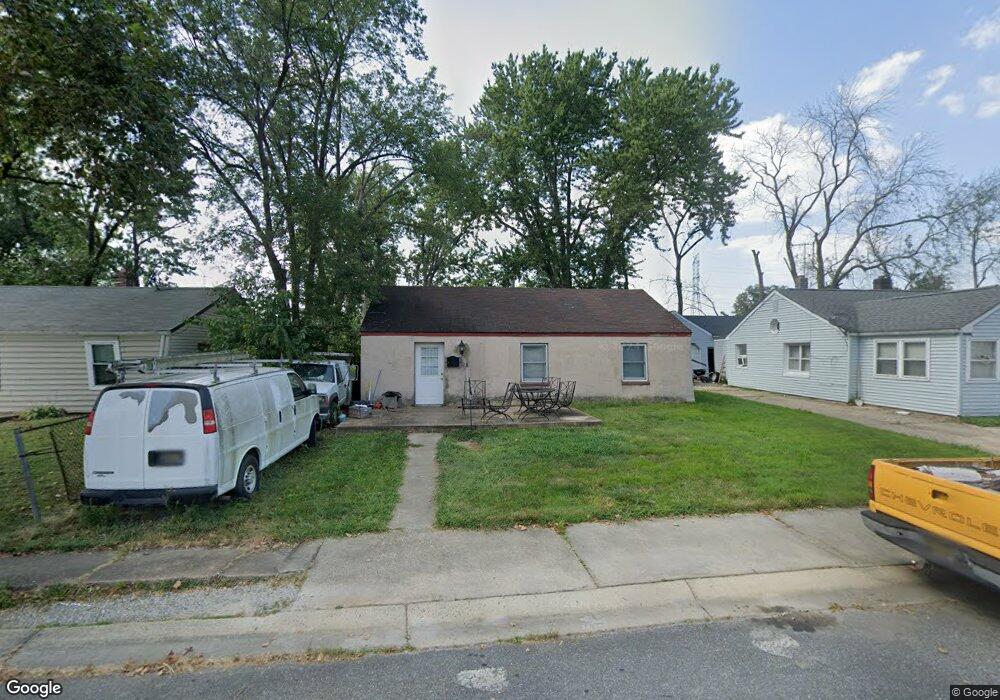 317 Howell Dr, New Castle, DE 19720 - photo 1