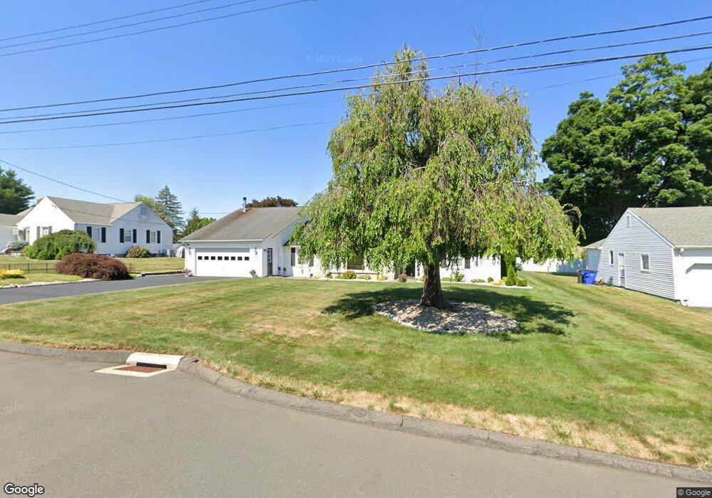 85 Two Stone Dr, Wethersfield, CT 06109 - photo 1