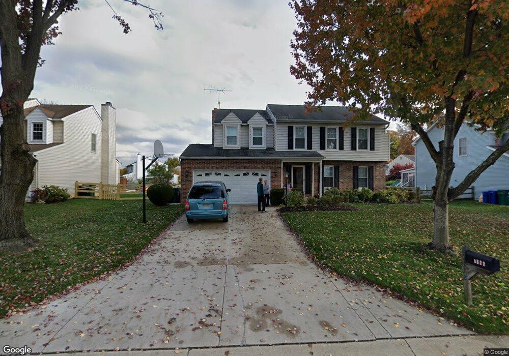 6672 Slacks Rd, Sykesville, MD 21784 - photo 1