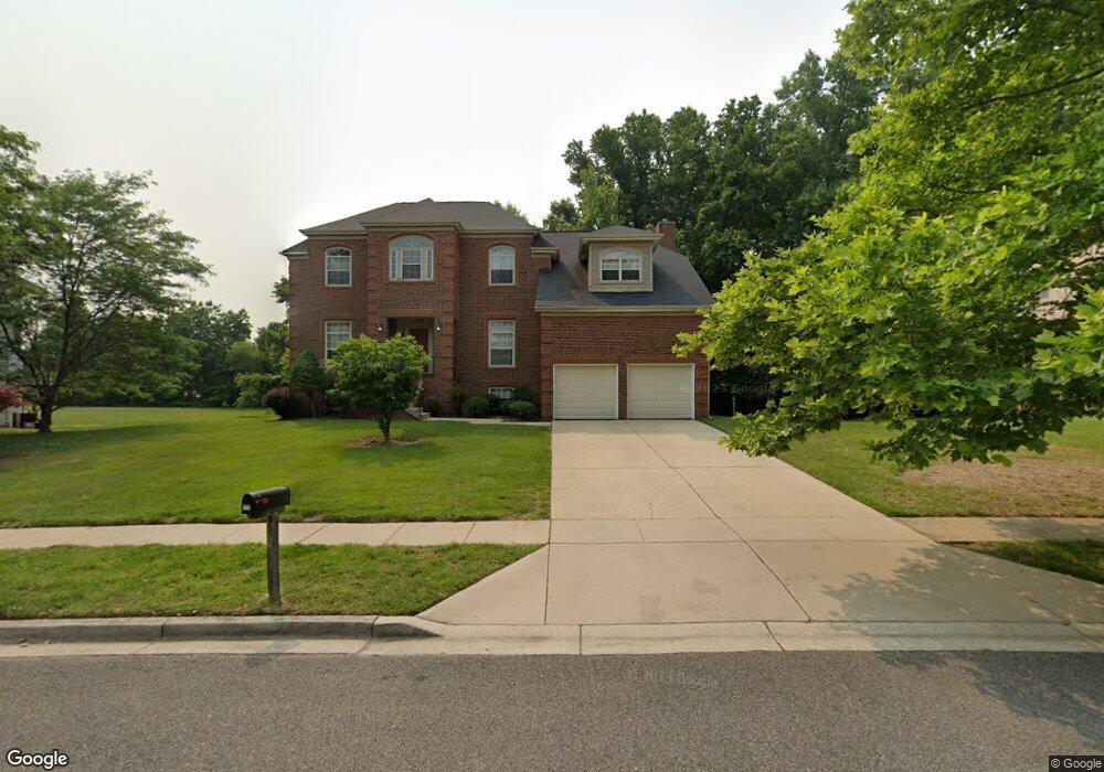 1702 Mallard Ct, Upper Marlboro, MD 20774 - photo 1