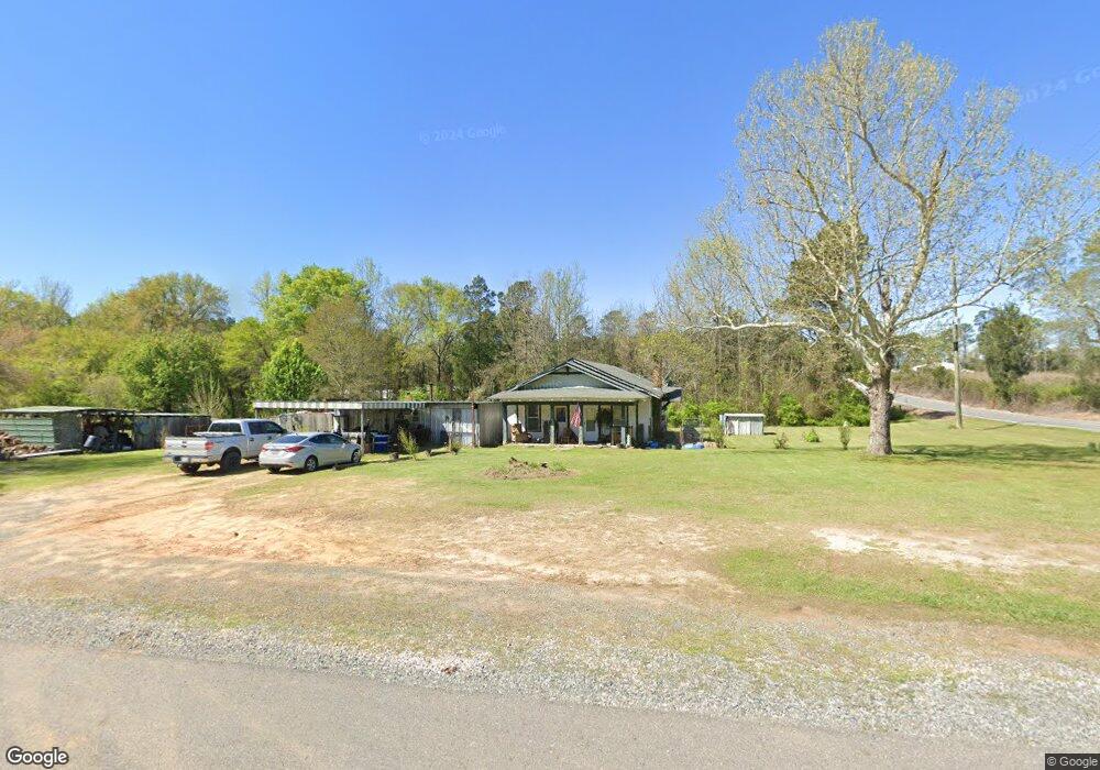 16520 Old Atlanta Rd, Vivian, LA 71082 - photo 1