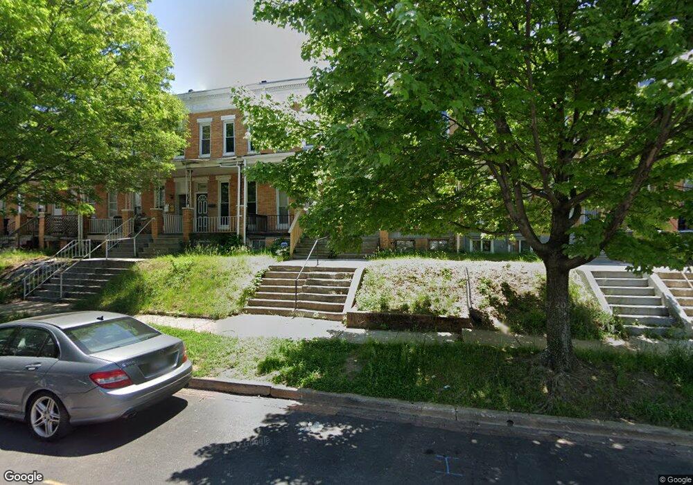3013 Windsor Ave, Baltimore, MD 21216 - photo 1
