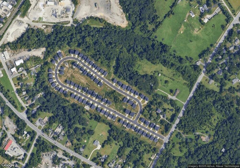 2397 Terrapin Crossing, Jessup, MD 20794 - photo 1