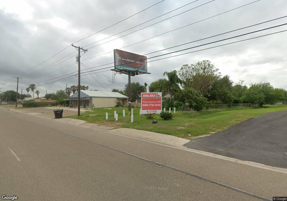 11848 Old 83 W, La Feria, TX 78559 - photo 1