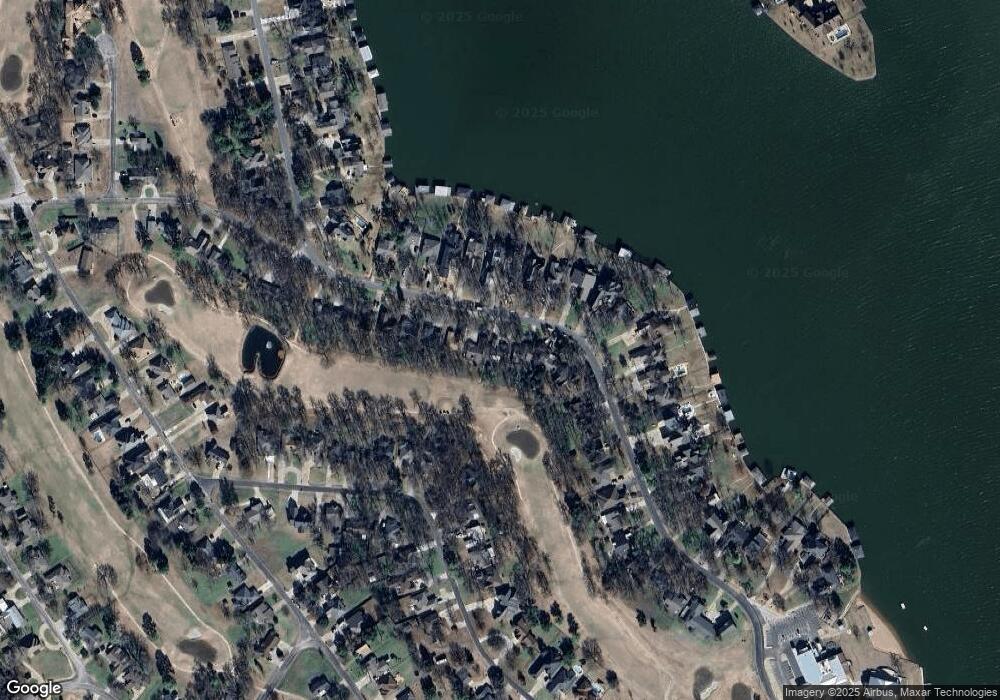 1004 Kiowa Dr W, Gainesville, TX 76240 - photo 1