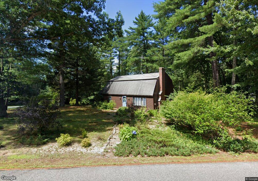 14 N Meadow Rd, Amherst, NH 03031 - photo 1
