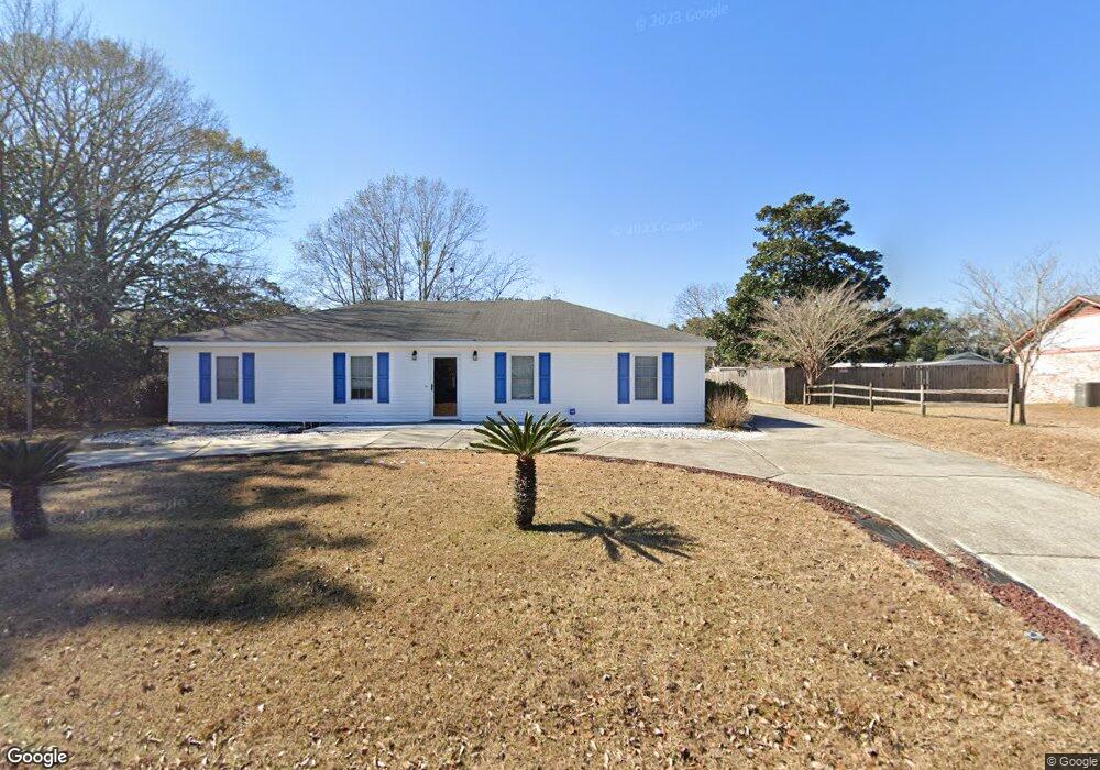 3050 Olde Gate Rd, Mobile, AL 36695 - photo 1
