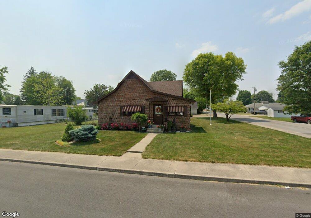 458 Maple St, Tipton, IN 46072 - photo 1