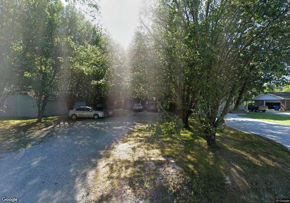 320 Fredonia Rd, Manchester, TN 37355 - photo 1