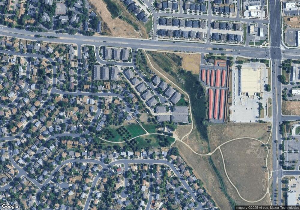 637 S Norfolk Way, Aurora, CO 80017 - photo 1