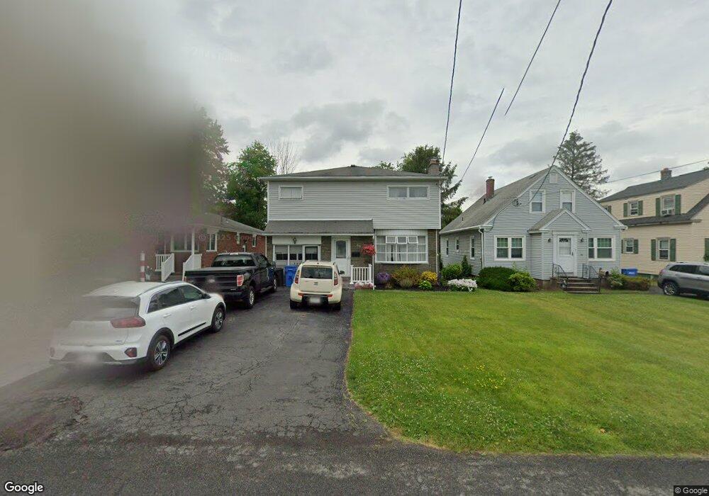 48 Swartson Ct, Albany, NY 12209 - photo 1