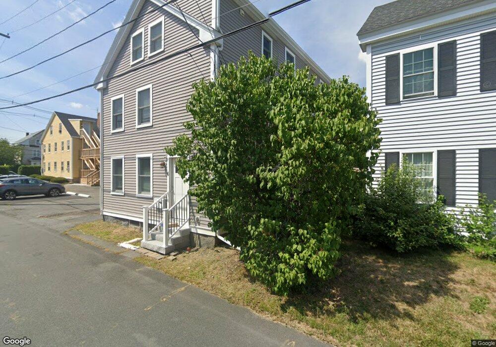 6 Mill St, Danvers, MA 01923 - photo 1