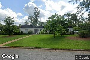 1640 N Valencia Dr, Albany, GA 31707
