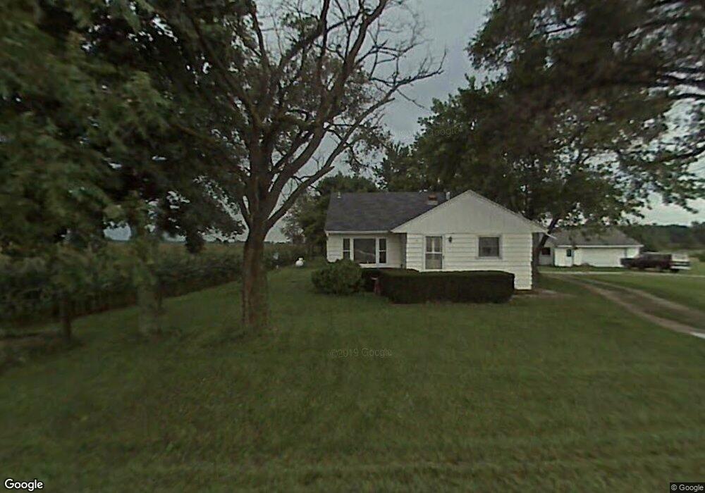 11749 Quarles Rd, Wakarusa, IN 46573 - photo 1