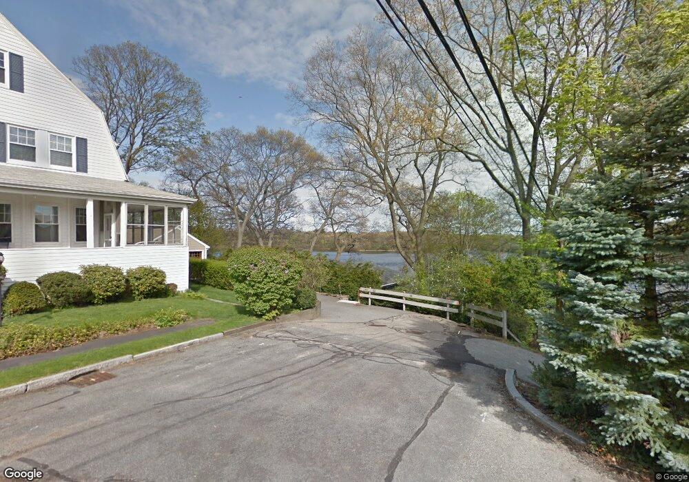 52 Fairview Ave, Arlington, MA 02474 - photo 1