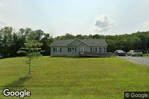 3335 Fairfield Rd, East Fairfield, VT 05448
