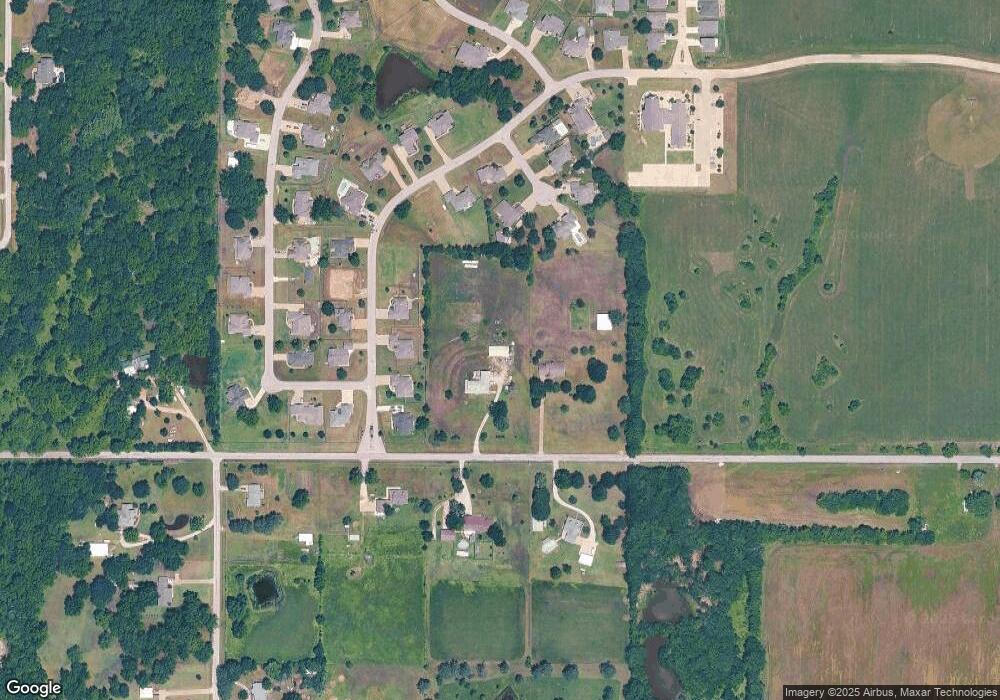 4145 W Oak St, Skiatook, OK 74070 - photo 1