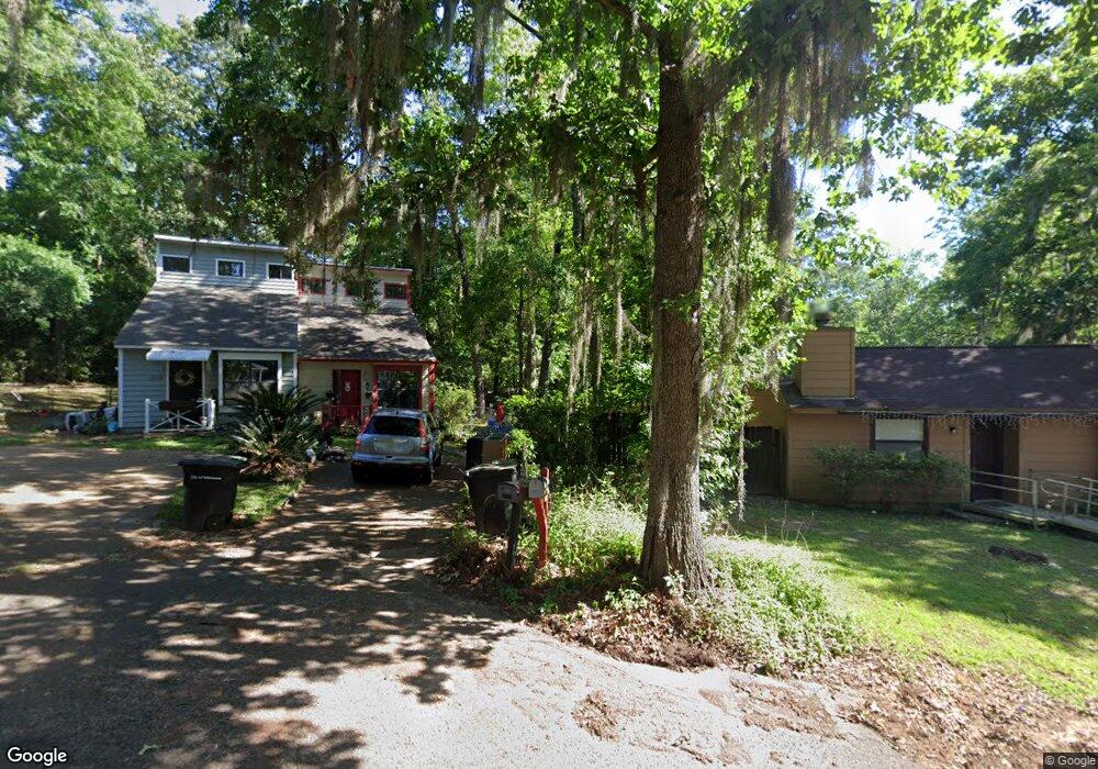 2016 Rain Valley Ct, Tallahassee, FL 32308 - photo 1