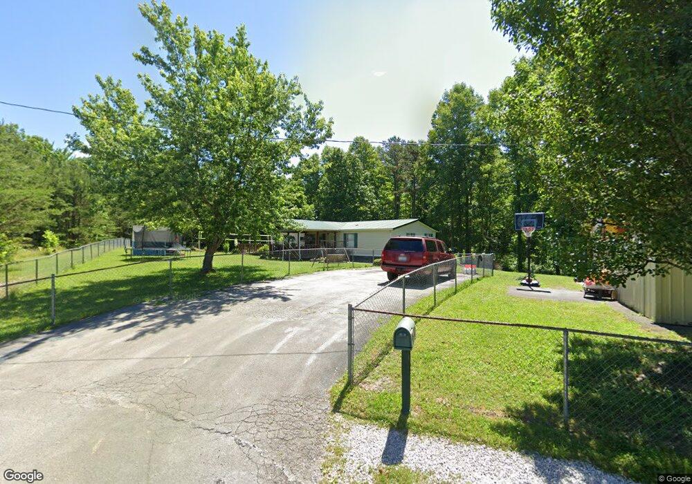 318 Welchburg Estates Rd, Annville, KY 40402 - photo 1