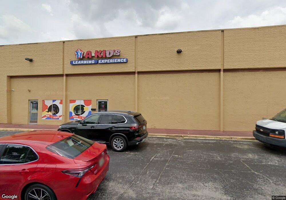 7544 Beach Blvd, Jacksonville, FL 32216 - photo 1