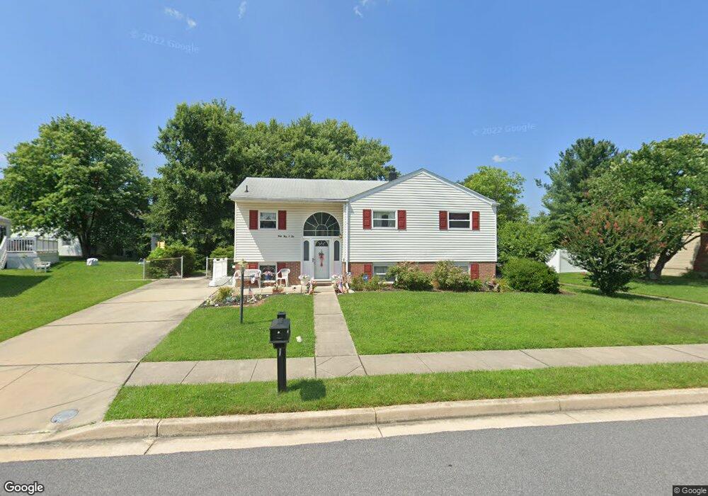 4302 Four Mill Rd, Nottingham, MD 21236 - photo 1