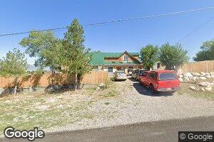 184 W 200 St N, Moroni, UT 84646