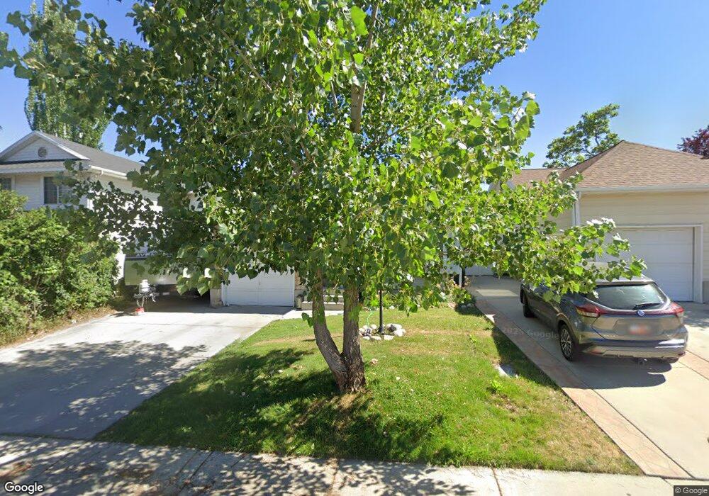 3067 W Great Pasture Rd, West Jordan, UT 84088 - photo 1