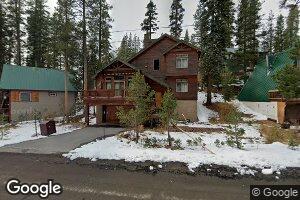 7253 Palisade Rd, Norden, CA 95724